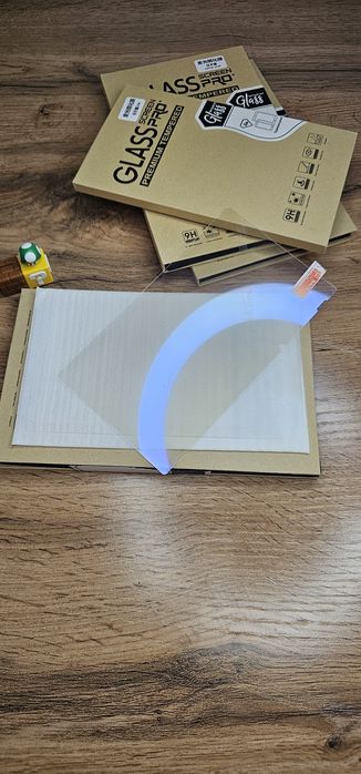 Защитное стекло Nintendo Switch, OLED, Lite.