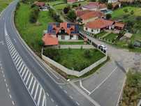 Casă modernă Baia de Criș la 8 km de Brad direct proprietar