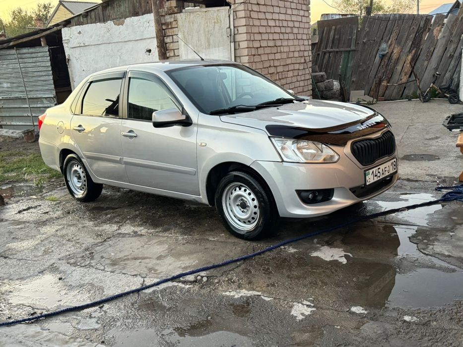 Продам Датсун он до в отличном состоянии