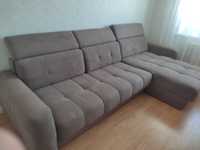 Продам диван угловой фирмы Ariba, название Камелот