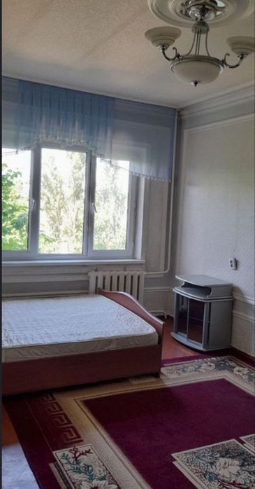 Юнусабад-12   3/2/5  с обстановкой  ор-р    Метро  Туркистан