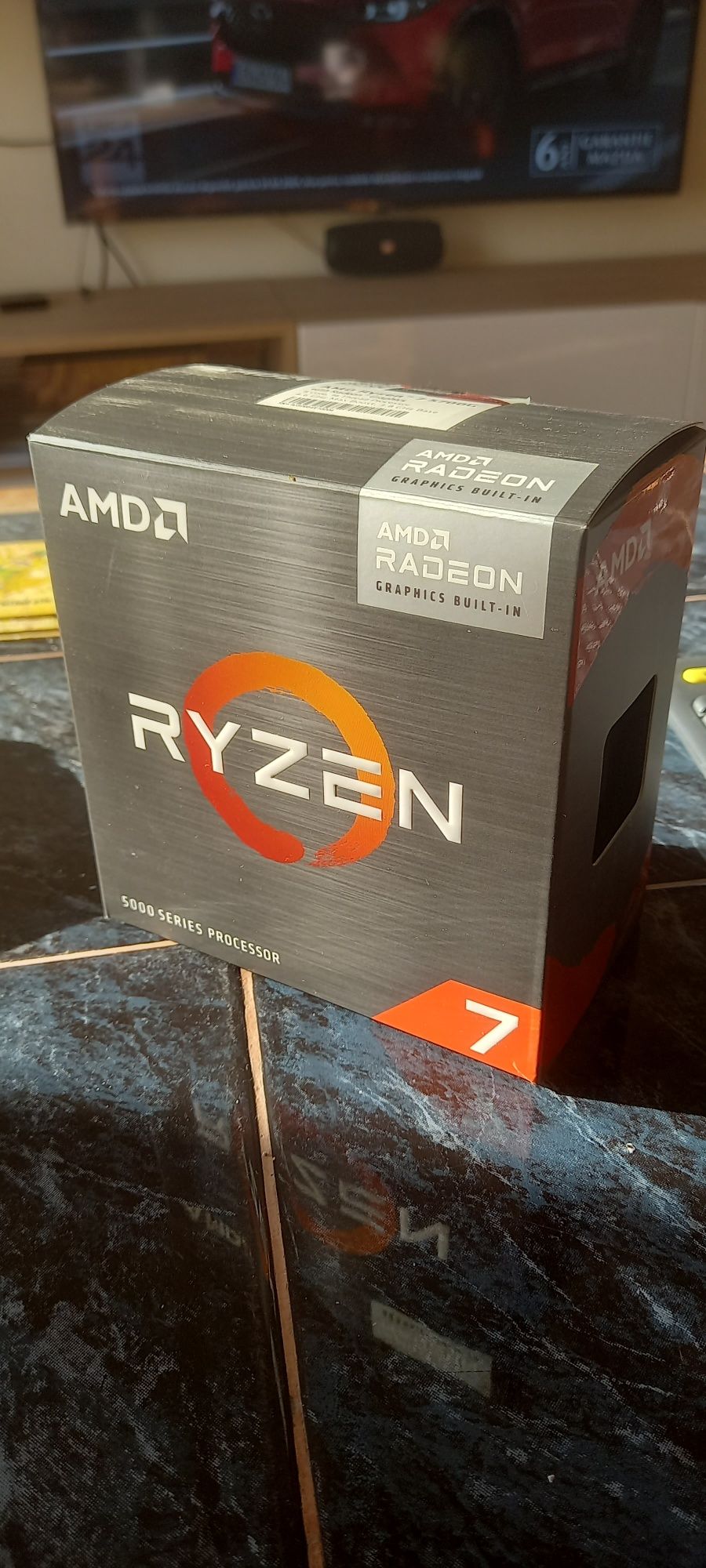 Cooler amd ryzen