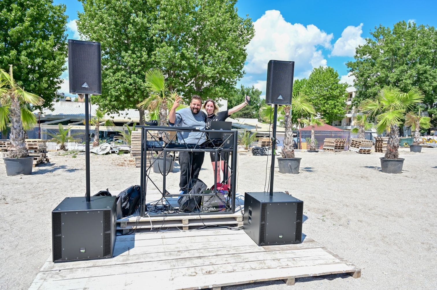 DJ/MC Evenimente Private,  Majorate,  Nunti, Botezuri