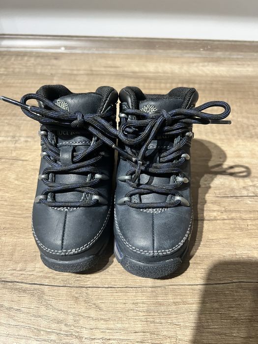 Зимни обувки Timberland, Primigi, Zara