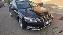 Vand VOLKSWAGEN PASSAT B7 FaceLift 2.0 TDI 140CP 2013 Navi