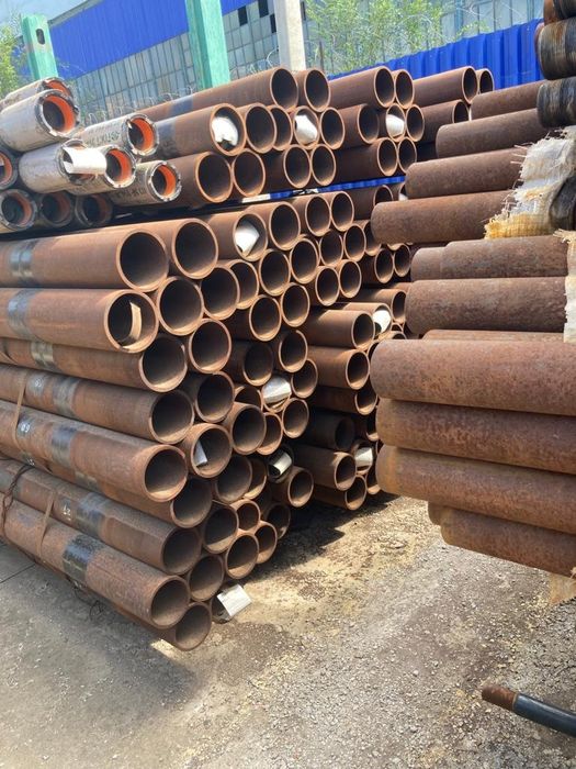 труба 168 толшина 10,59мм