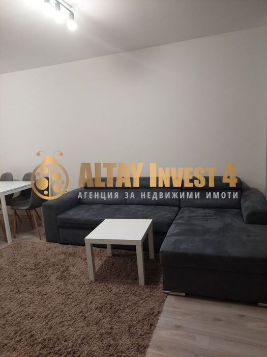 Дава се под наем Тристаен апартамент в Варна, Младост 1 - 100 кв.м за 714 € - Снимка #4