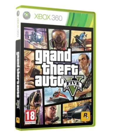 Consola XBox 360 la SUPER PRET ! GTA 5 sau Need for speed