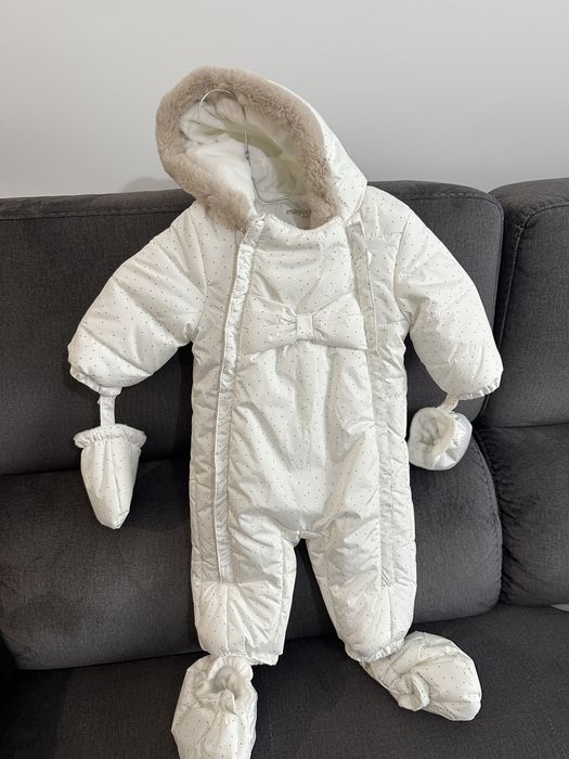 Космонавт Mayoral