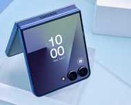 Самсунг Galaxy z flip 7