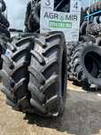 Anvelope pentru tractor cu garantie 340/85R28 noi radiale marca CEAT