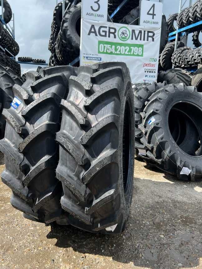 Anvelope pentru tractor cu garantie 340/85R28 noi radiale marca CEAT