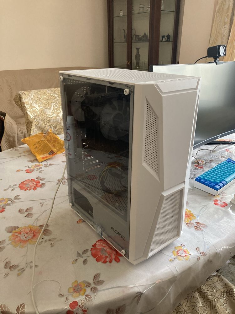 компьютер игровой