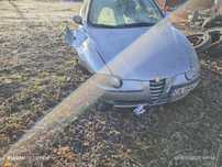 Alfa 147 1.9 jtd 8v ЦЯЛА за части!