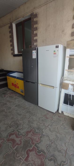 Холодильники с доставкой