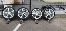 Jante Ac Schnitzer 19"