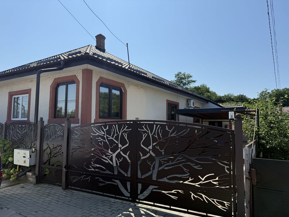Casa de vanzare Tg Frumos