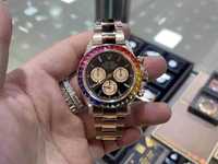 Rolex Daytona Rainbow Everose Gold