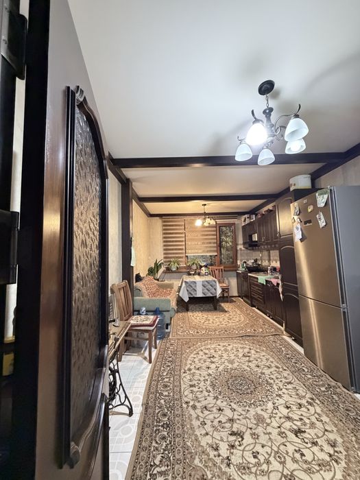 Своя Паркентская чизильная 3/2/9