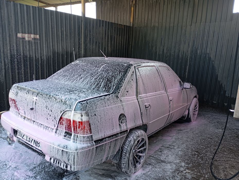 Saka diska sotiladi baloni bilan