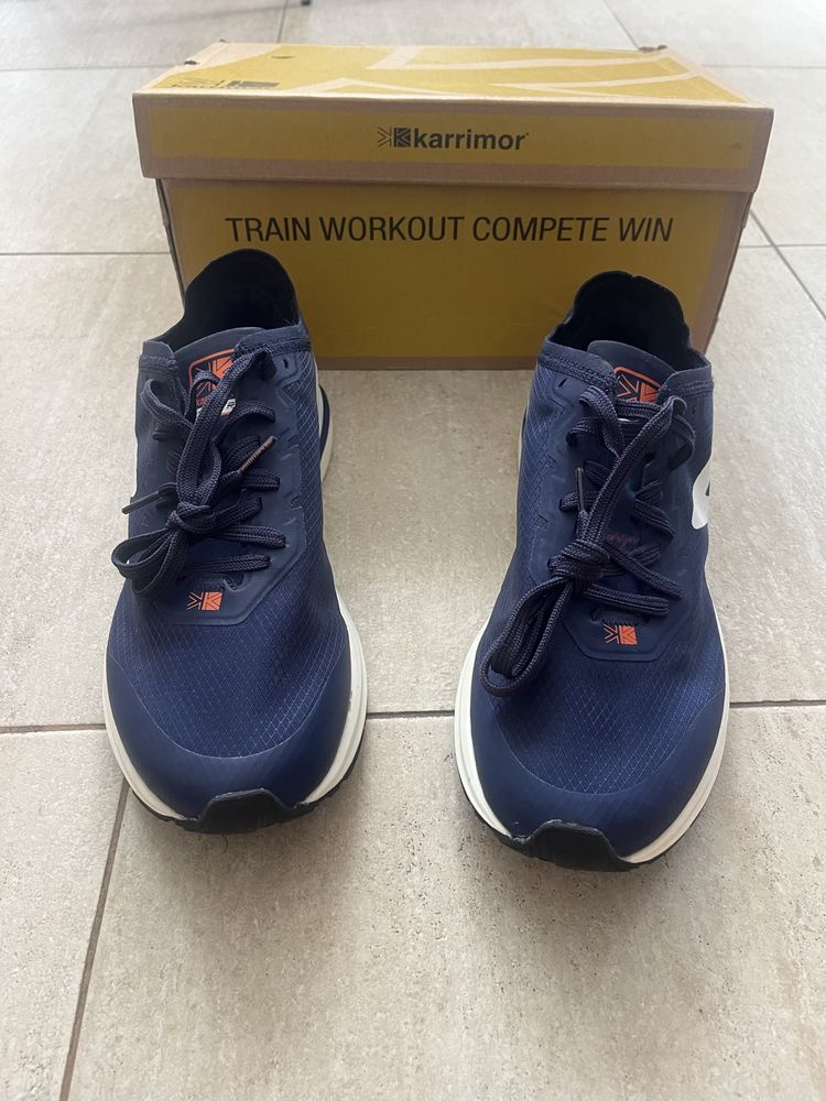 Нови маратонки Karrimor Zephyr 2 - номер 43