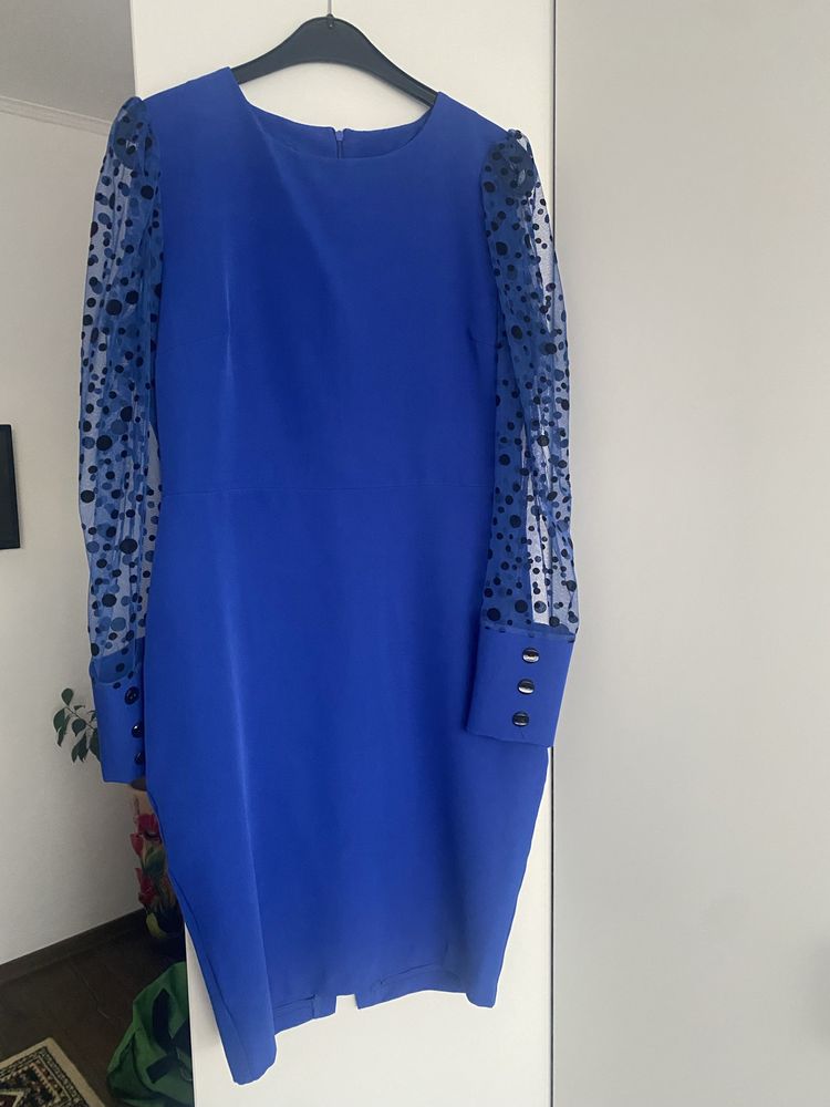 Rochie deosebita