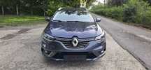 Renault Megane - 1.6 DCi *BOSE *