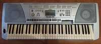 Orga electronica Yamaha PSR450