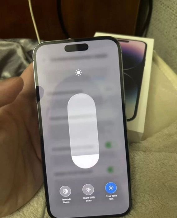 Iphone 14 pro max 1 TB