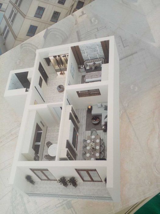 Uy-joy/ko'chmas mulk