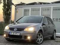 Volkswagen Golf V 5 4Motion 2.0TDI 140cp /Cash/Rate Fixe/Buyback