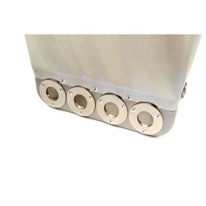 Masina de tencuit inox 60MP/ORA Pistol Tencuiala