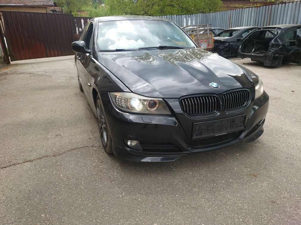 BMW Фар Фарове БМВ лупи ксенок лед led халоген халогенни дайнамик **