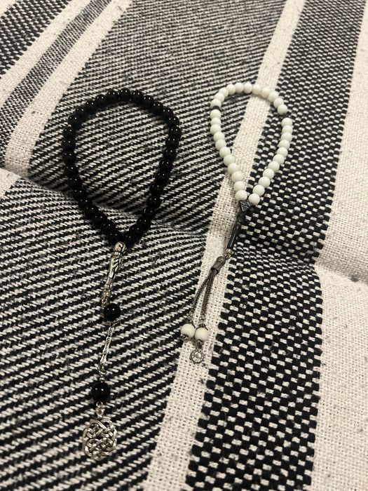 Matanii Onix cu argint