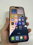 Apple Iphone 16 Pro Max 256GB garantie 12 LUNI