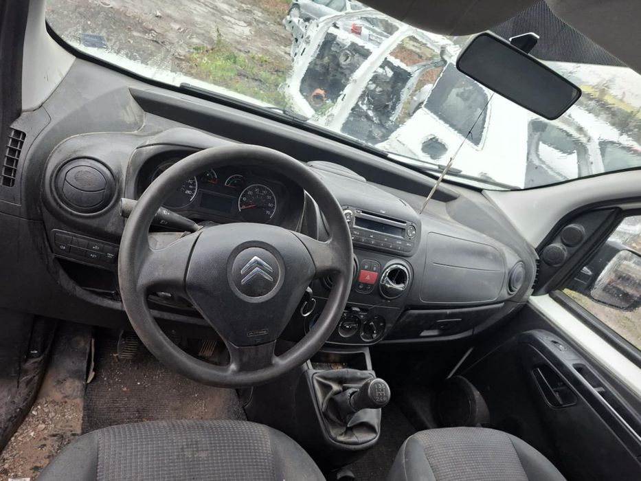 Ситроен  Немо 1.3 на части