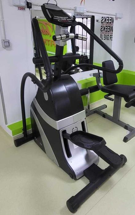 Stepper inSPORTline Profi Imperial
