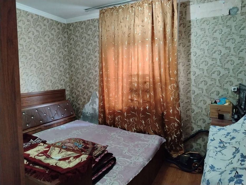 5 комнатная 8 квартал Юнусабада