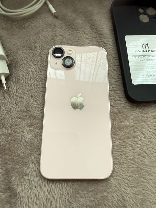 iPhone 13 като нов