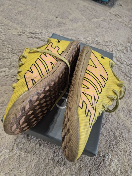 Pantofi fotbal Nike