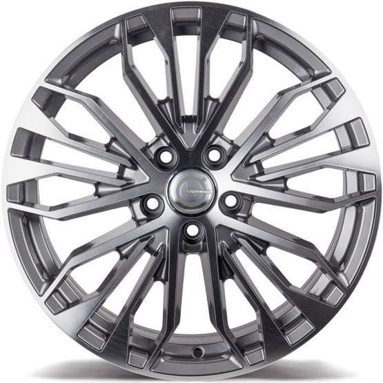 18" Джанти Ауди 5X112 Audi S A4 B7 B8 B9 A5 A6 C6 C7 C8 A7 S7 A8 Q3 Q5