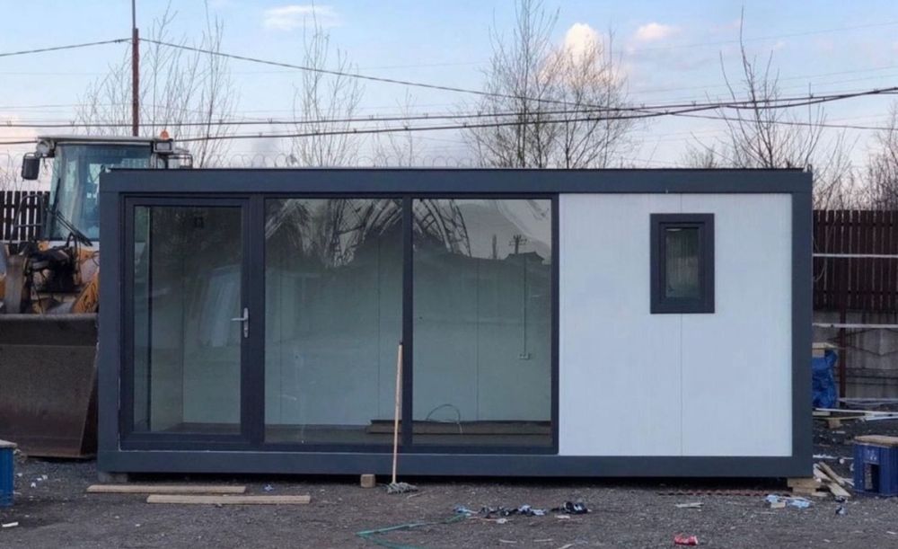 Containere modulare