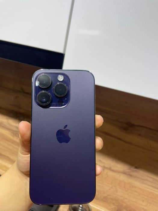 Продам iPhone 14 Pro
