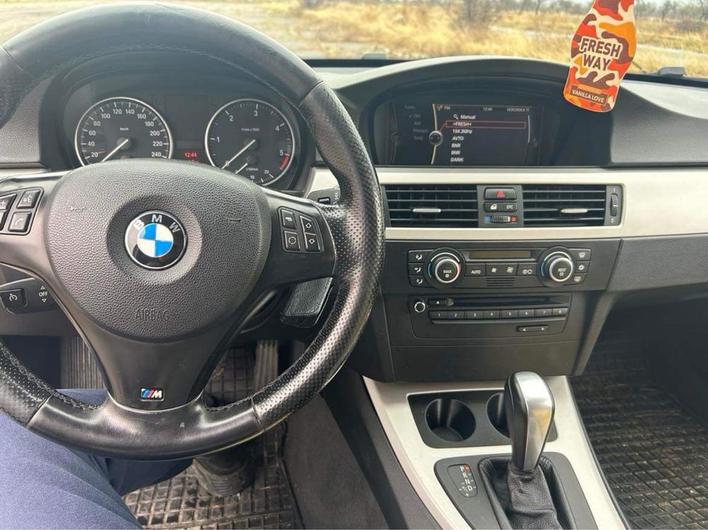 BMW 3 серия 1.8 D