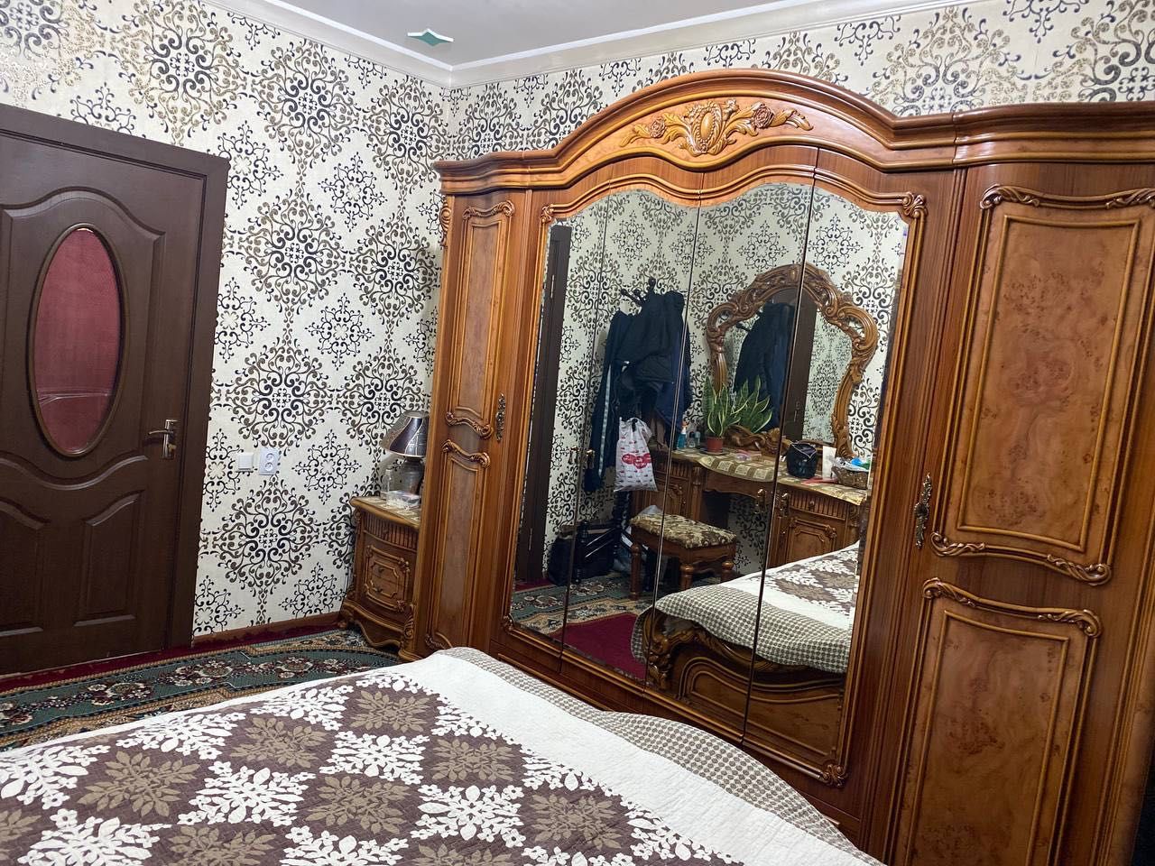 2 х ком Квартира