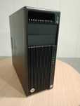 Workstation HP Z440 E5-1650v3, Сървър Cisco C220 M4S 2xXeon E5-2640v3