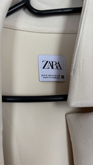 Zara/Зара Тренч/палто