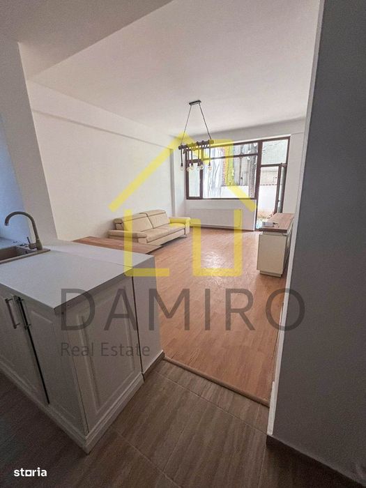 Apartament 3camere Obor Stefan cel Mare Mihai Bravu Curte Pet Friendly