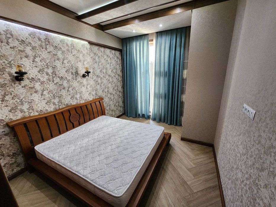 Сдается в аренду 4х комнатная Феличита/Felicita 3 этаж 160 м2