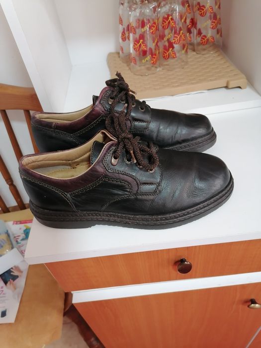 Pantofi bărbat (mărimea 40)